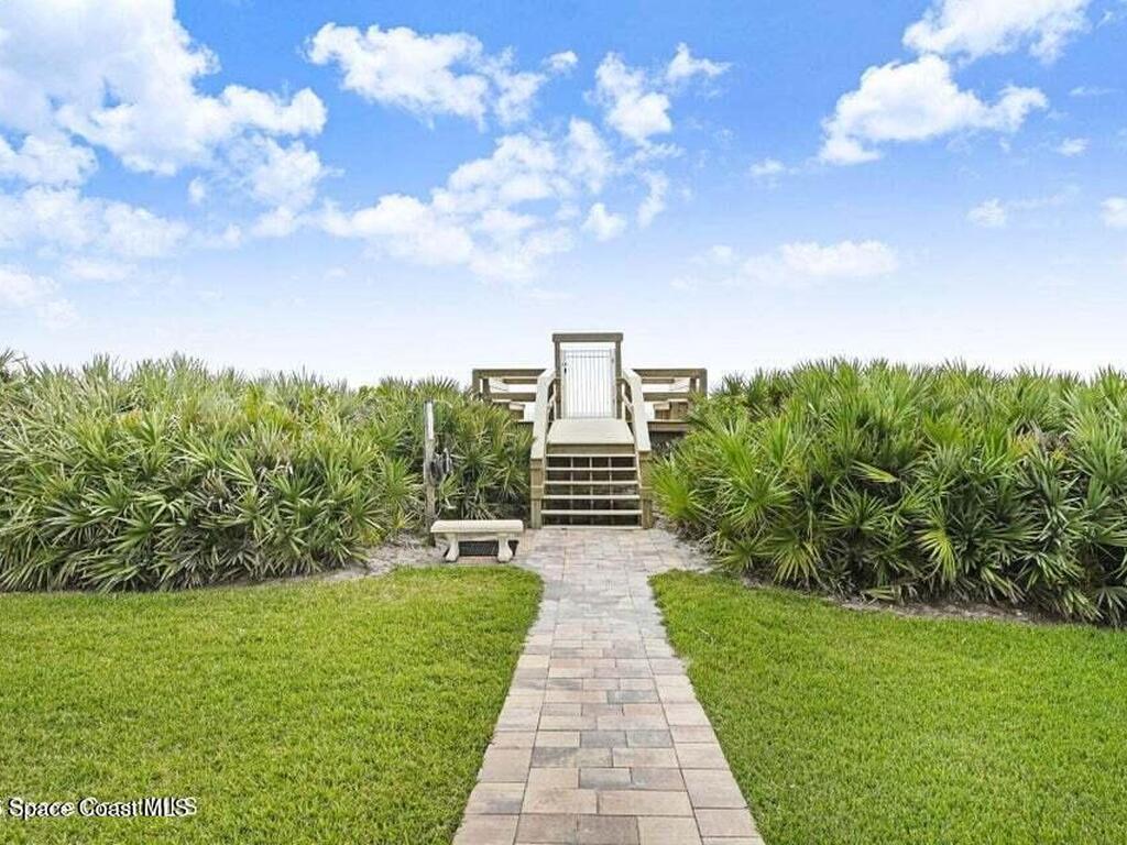 401 Highway A1a, Satellite Beach, FL 32937