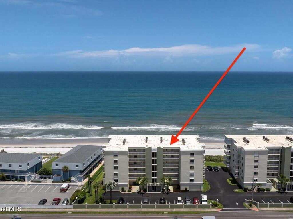 401 Highway A1a, Satellite Beach, FL 32937