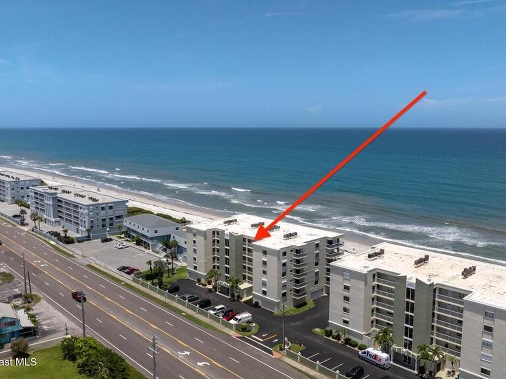 401 Highway A1a, Satellite Beach, FL 32937