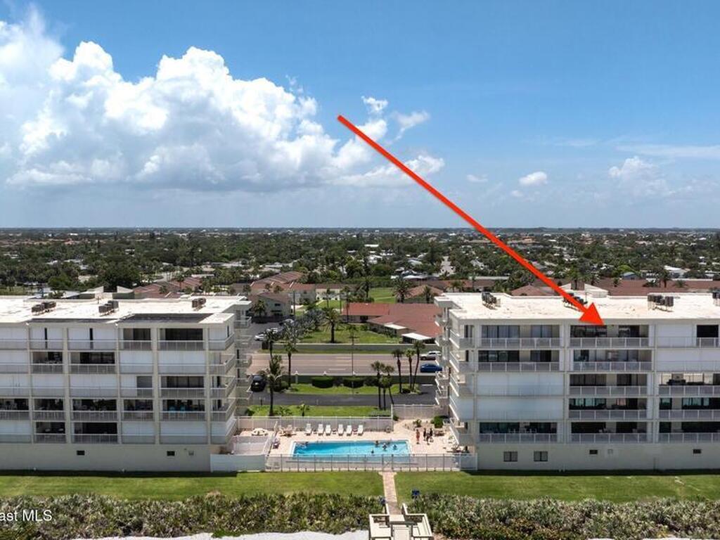 401 Highway A1a, Satellite Beach, FL 32937