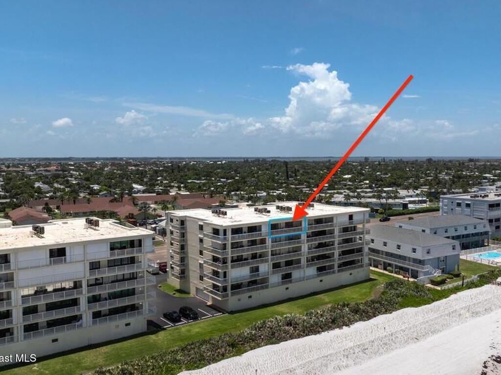 401 Highway A1a, Satellite Beach, FL 32937