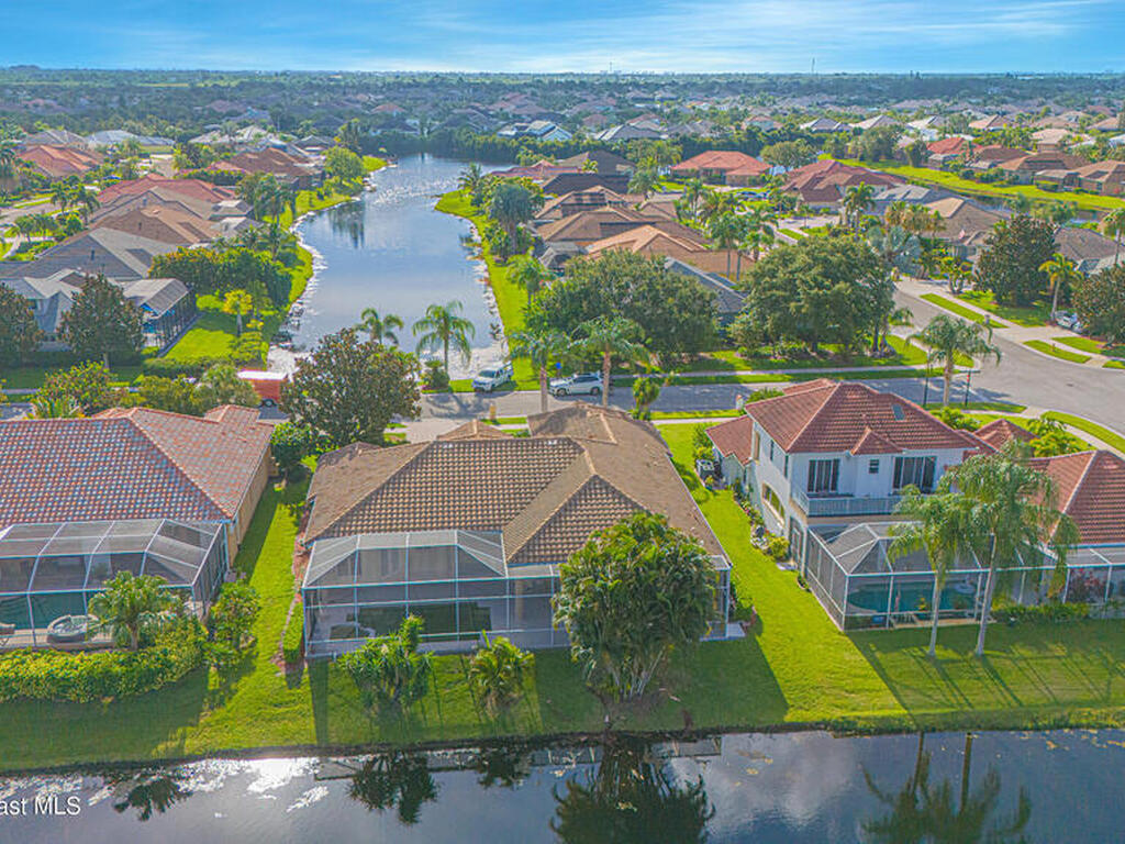 4180 Stoney Point Road, Melbourne, FL 32940