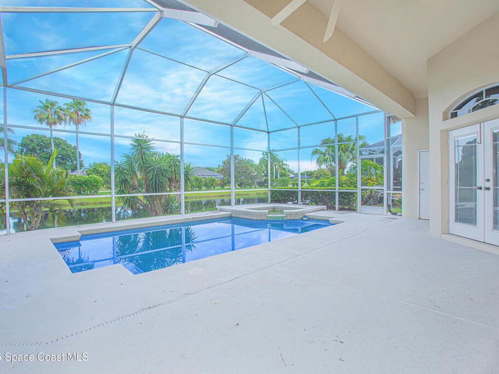 4180 Stoney Point Road, Melbourne, FL 32940