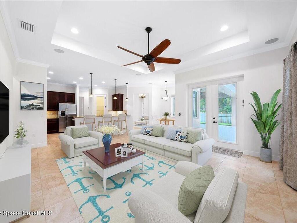 1300 Myrtle Oak Court, Palm Bay, FL 32907