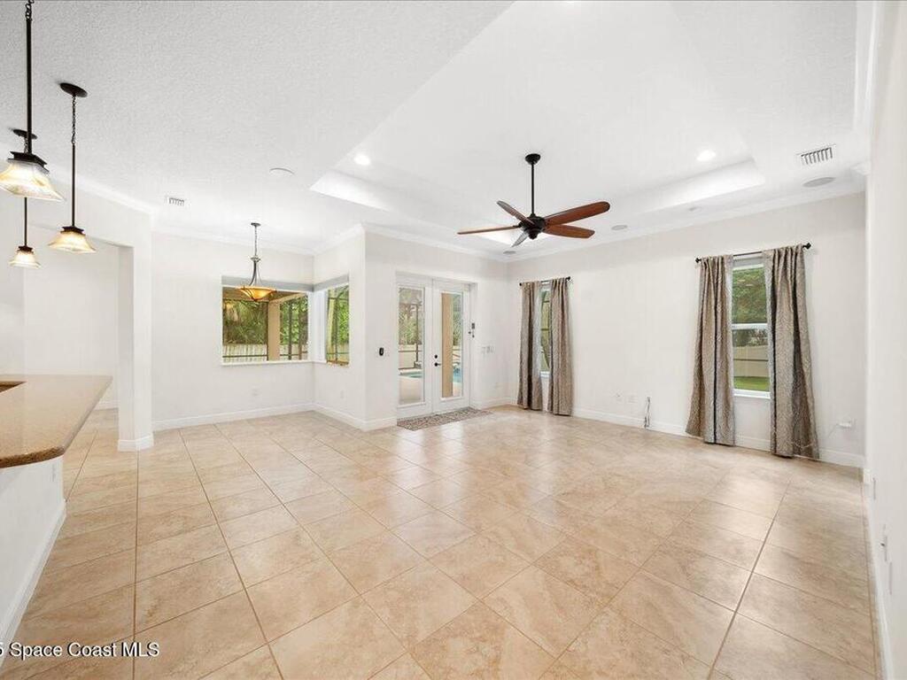 1300 Myrtle Oak Court, Palm Bay, FL 32907