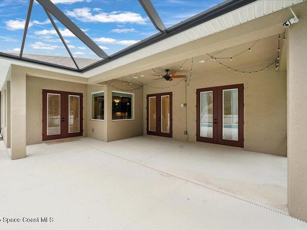 1300 Myrtle Oak Court, Palm Bay, FL 32907