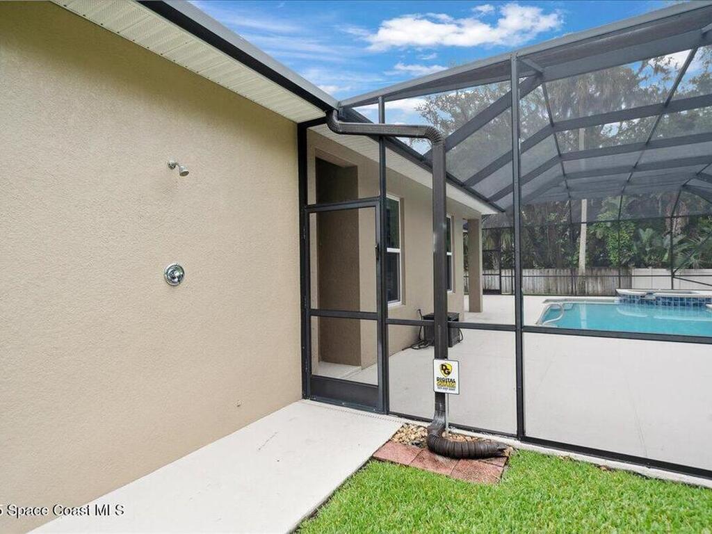 1300 Myrtle Oak Court, Palm Bay, FL 32907