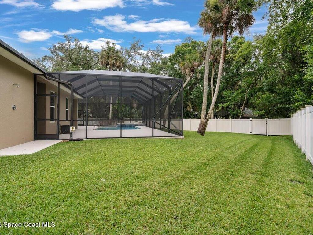 1300 Myrtle Oak Court, Palm Bay, FL 32907