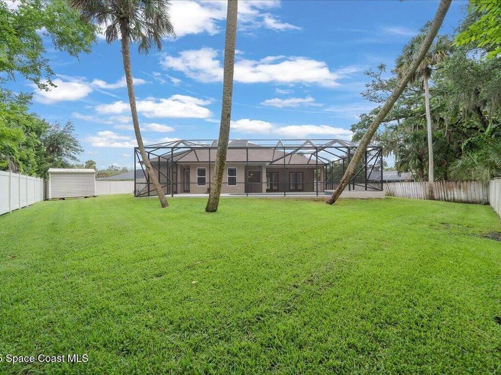 1300 Myrtle Oak Court, Palm Bay, FL 32907