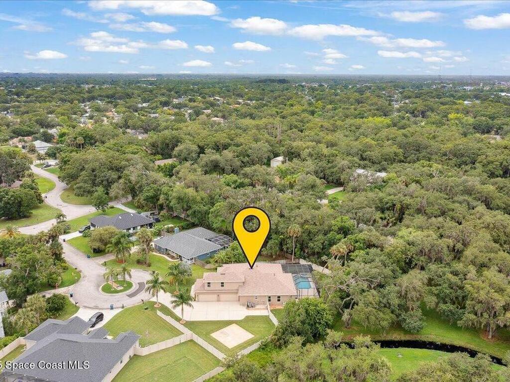 1300 Myrtle Oak Court, Palm Bay, FL 32907