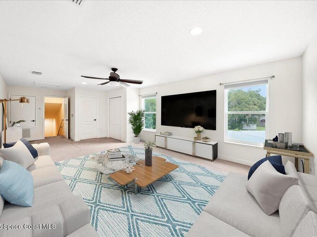 1300 Myrtle Oak Court, Palm Bay, FL 32907