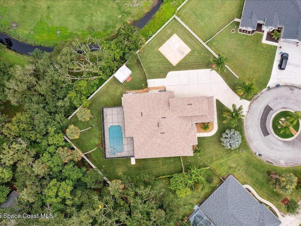 1300 Myrtle Oak Court, Palm Bay, FL 32907