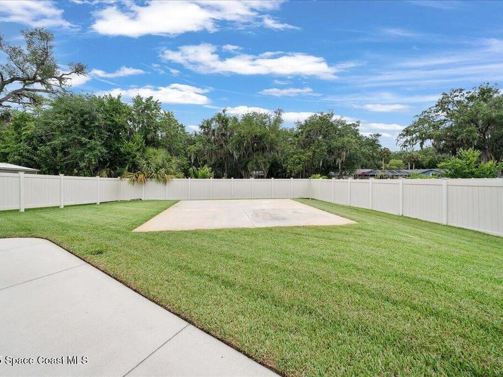 1300 Myrtle Oak Court, Palm Bay, FL 32907