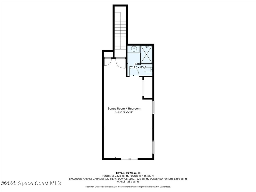 1300 Myrtle Oak Court, Palm Bay, FL 32907
