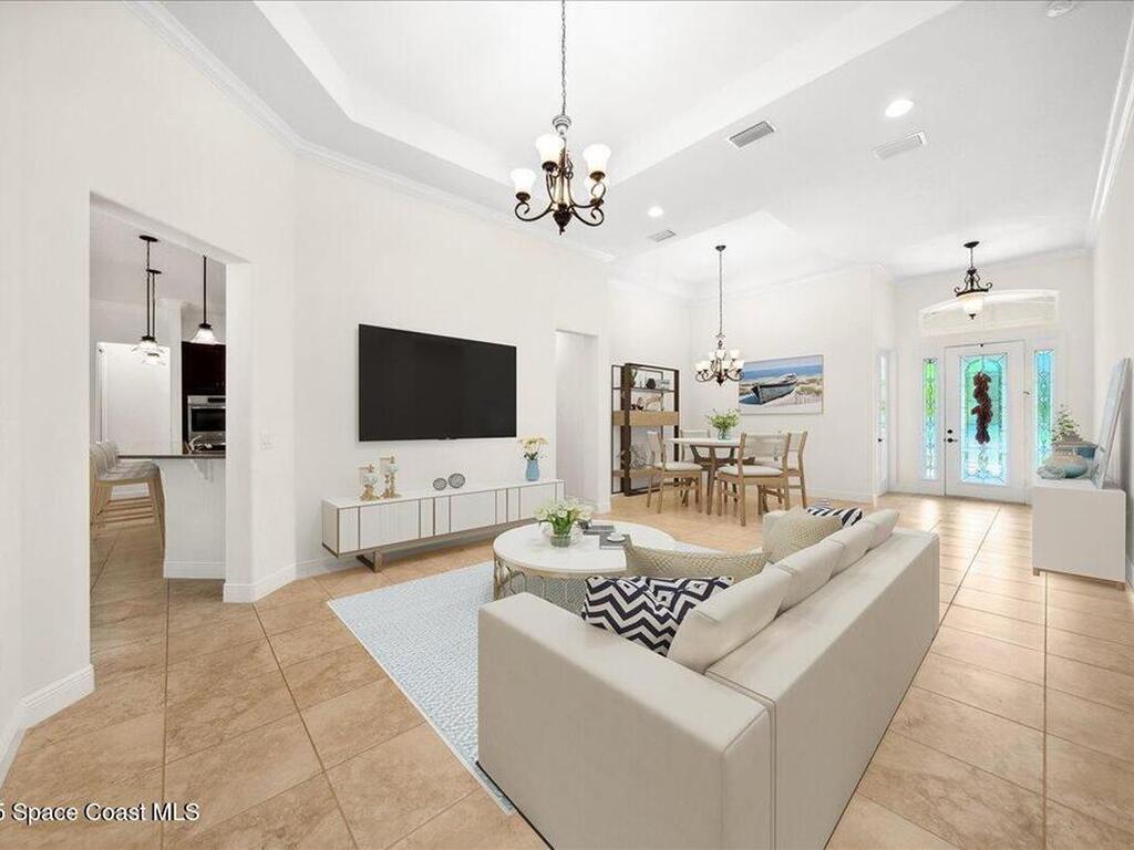 1300 Myrtle Oak Court, Palm Bay, FL 32907