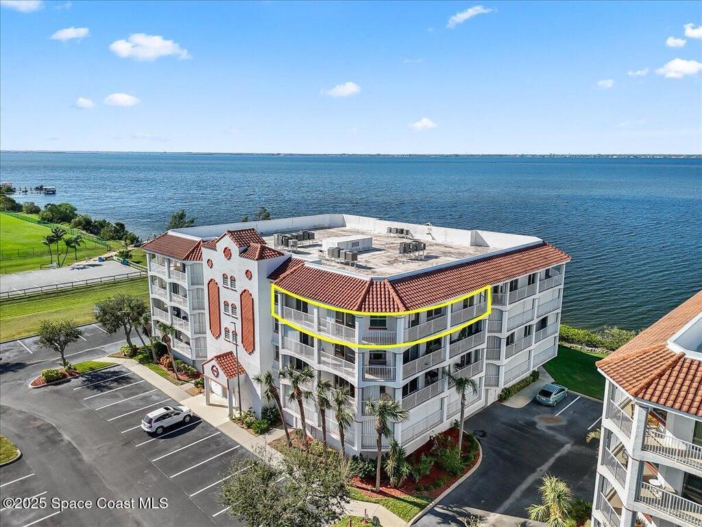 8954 Puerto Del Rio Drive, Cape Canaveral, FL 32920