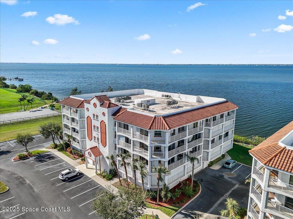 8954 Puerto Del Rio Drive, Cape Canaveral, FL 32920