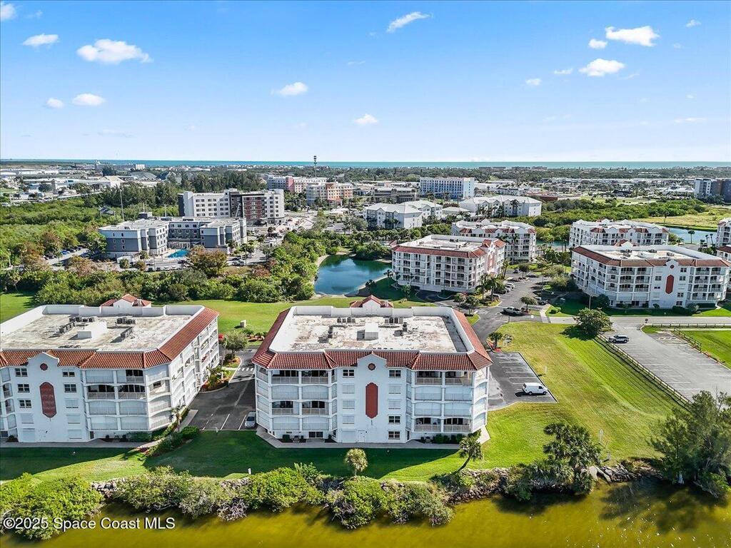 8954 Puerto Del Rio Drive, Cape Canaveral, FL 32920