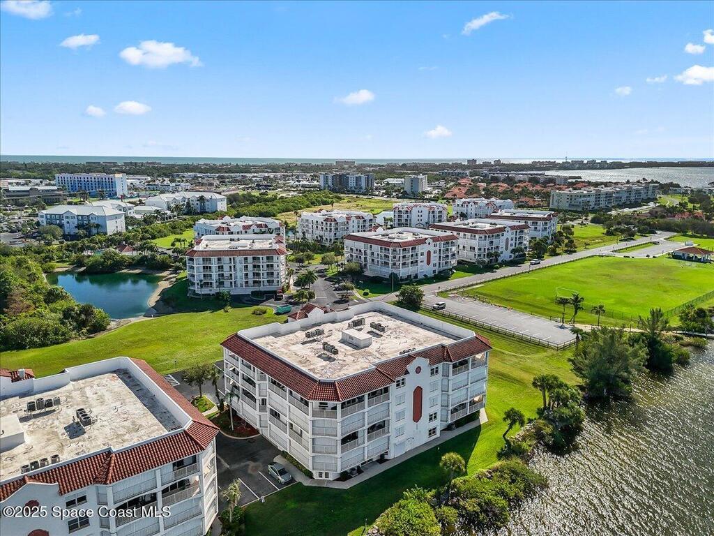 8954 Puerto Del Rio Drive, Cape Canaveral, FL 32920