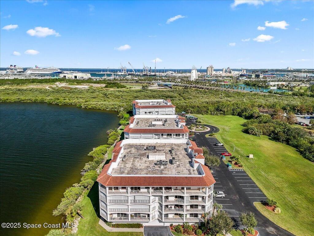 8954 Puerto Del Rio Drive, Cape Canaveral, FL 32920