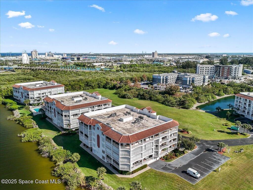 8954 Puerto Del Rio Drive, Cape Canaveral, FL 32920