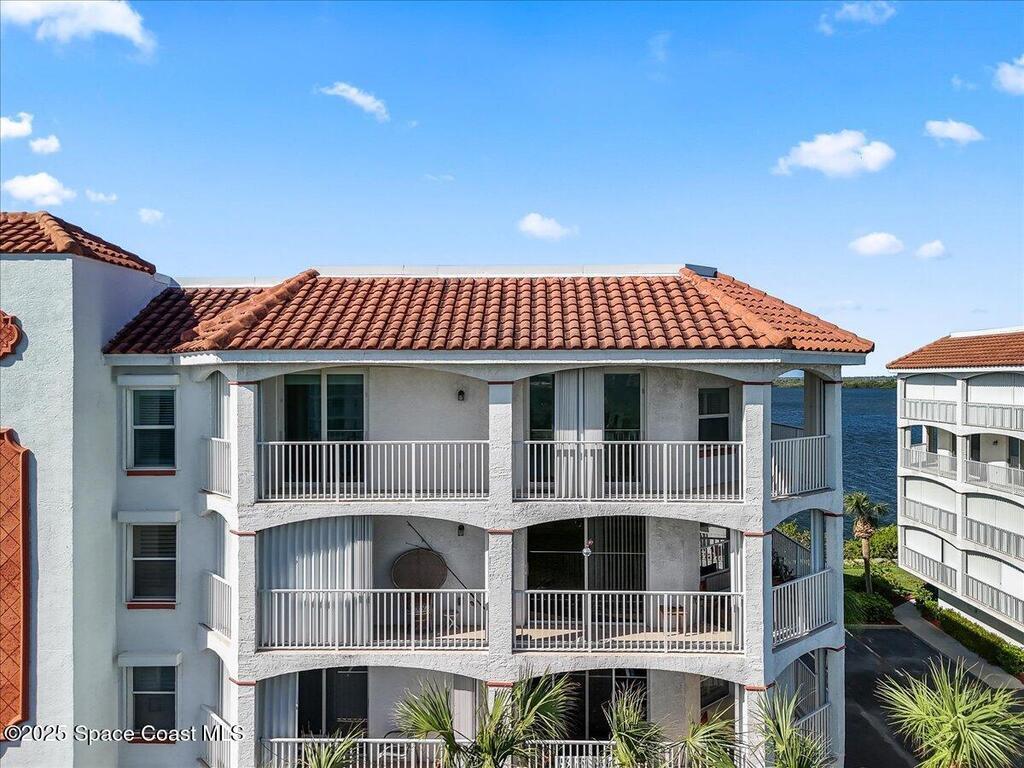 8954 Puerto Del Rio Drive, Cape Canaveral, FL 32920