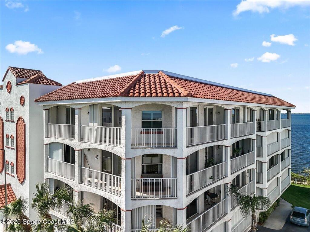 8954 Puerto Del Rio Drive, Cape Canaveral, FL 32920