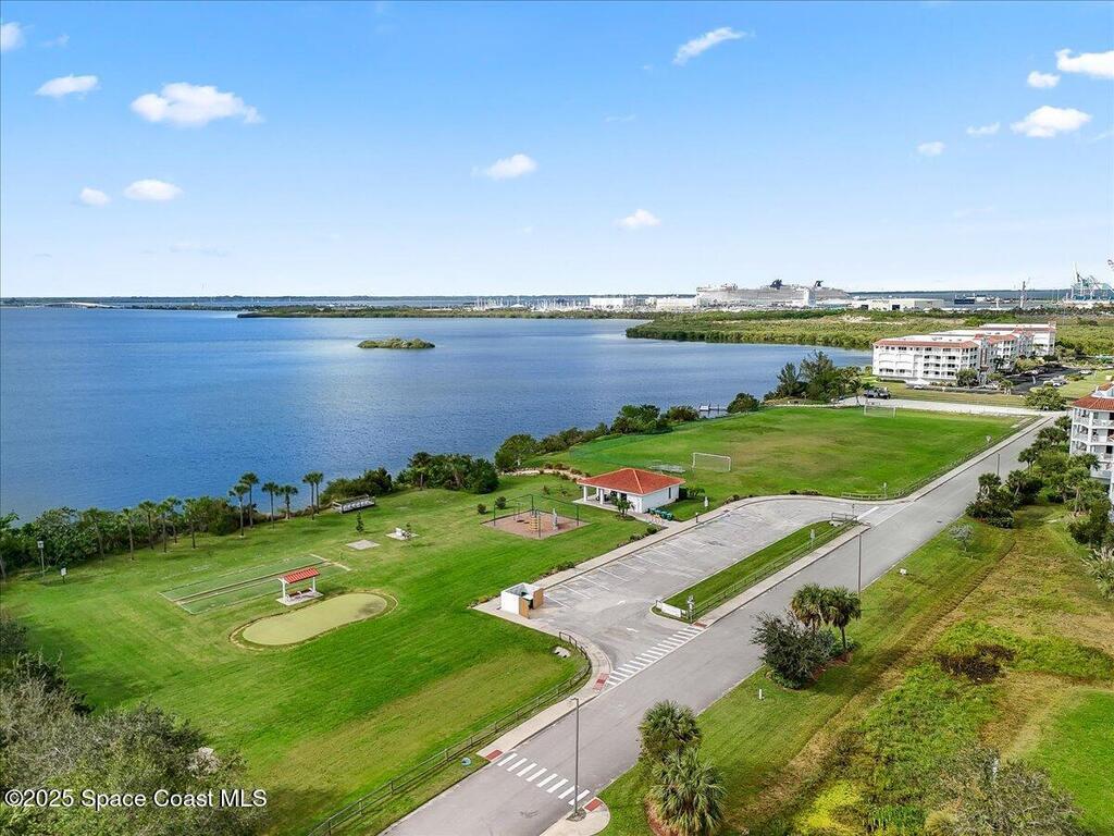 8954 Puerto Del Rio Drive, Cape Canaveral, FL 32920