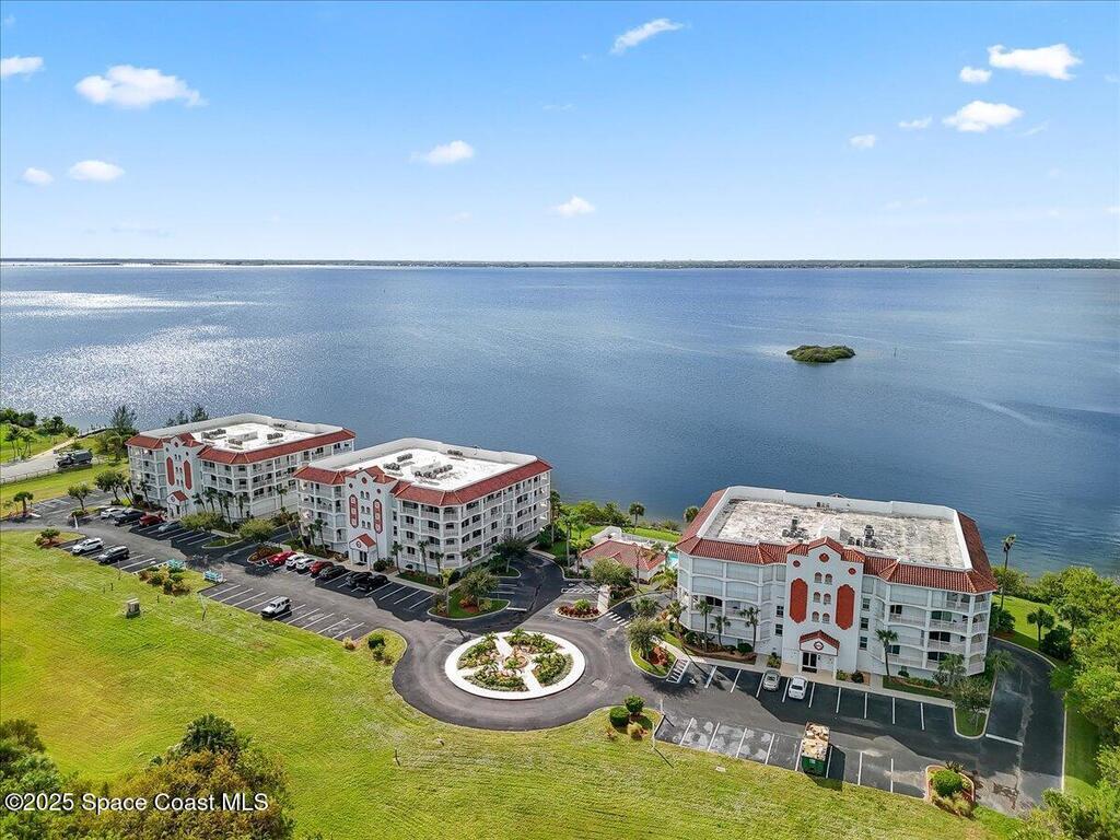 8954 Puerto Del Rio Drive, Cape Canaveral, FL 32920