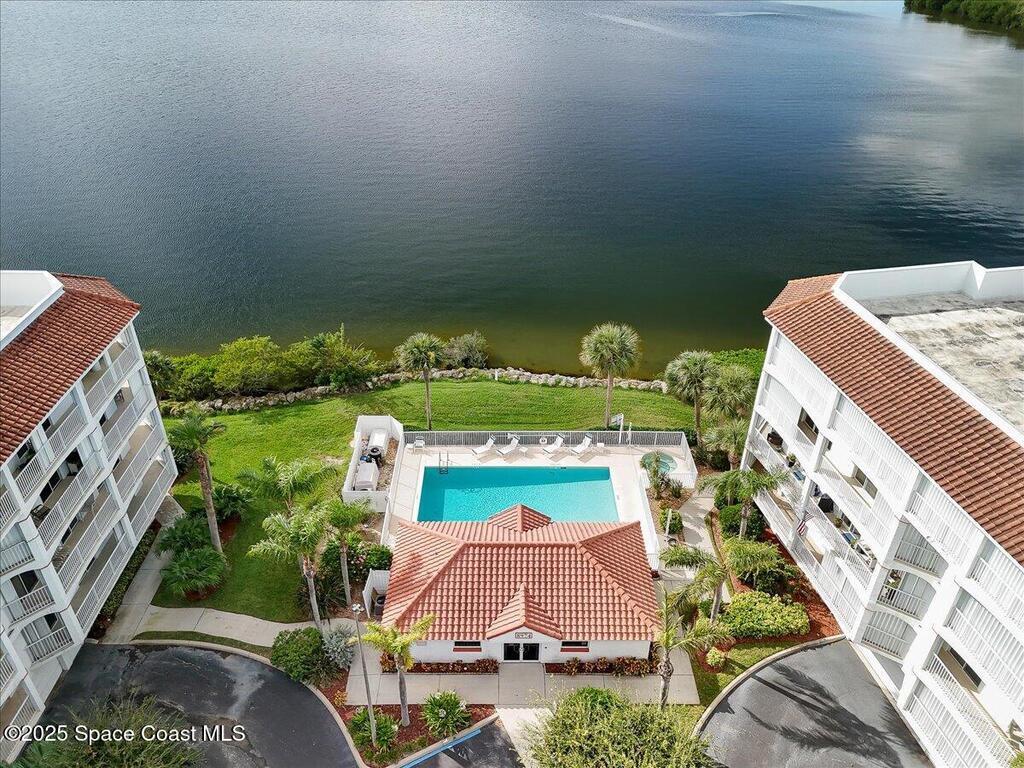 8954 Puerto Del Rio Drive, Cape Canaveral, FL 32920
