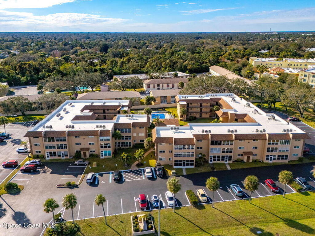 3210 N Harbor City Boulevard, Melbourne, FL 32935