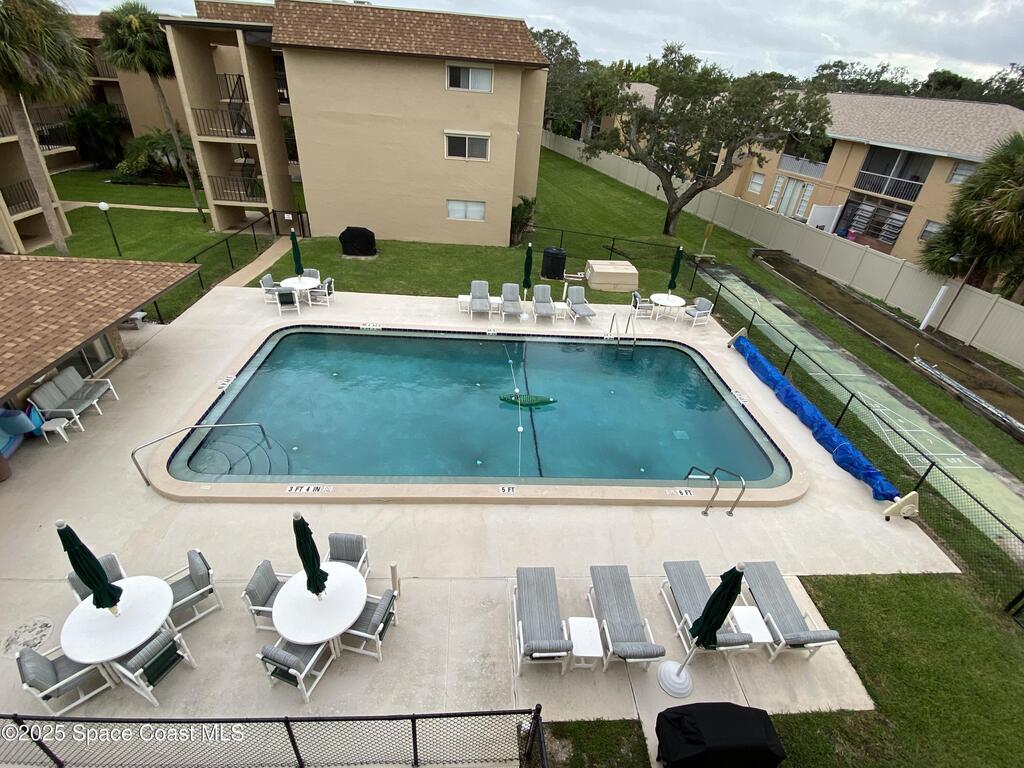 3210 N Harbor City Boulevard, Melbourne, FL 32935