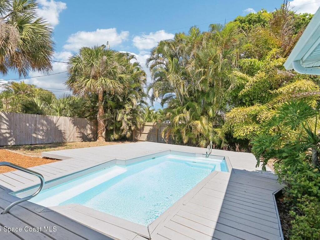 167 Hedgegrove Avenue, Satellite Beach, FL 32937