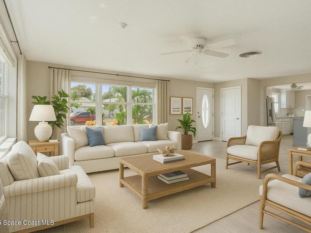 167 Hedgegrove Avenue, Satellite Beach, FL 32937