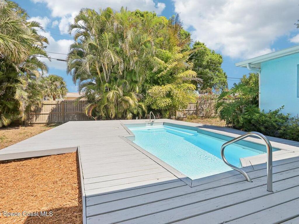 167 Hedgegrove Avenue, Satellite Beach, FL 32937