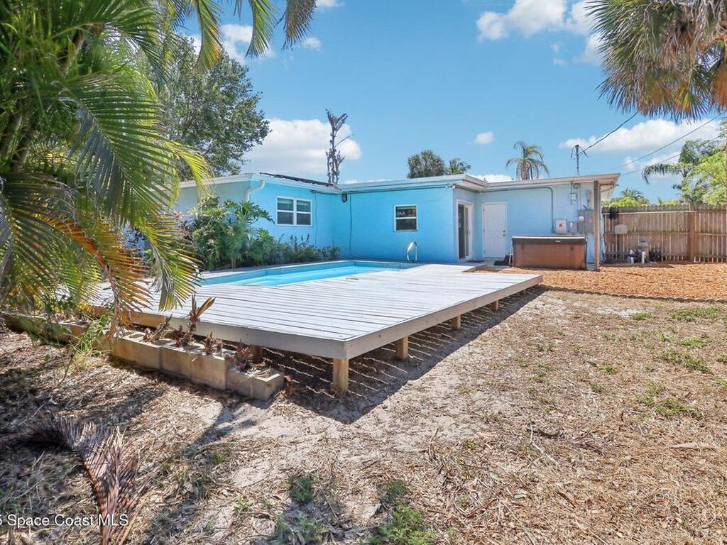 167 Hedgegrove Avenue, Satellite Beach, FL 32937
