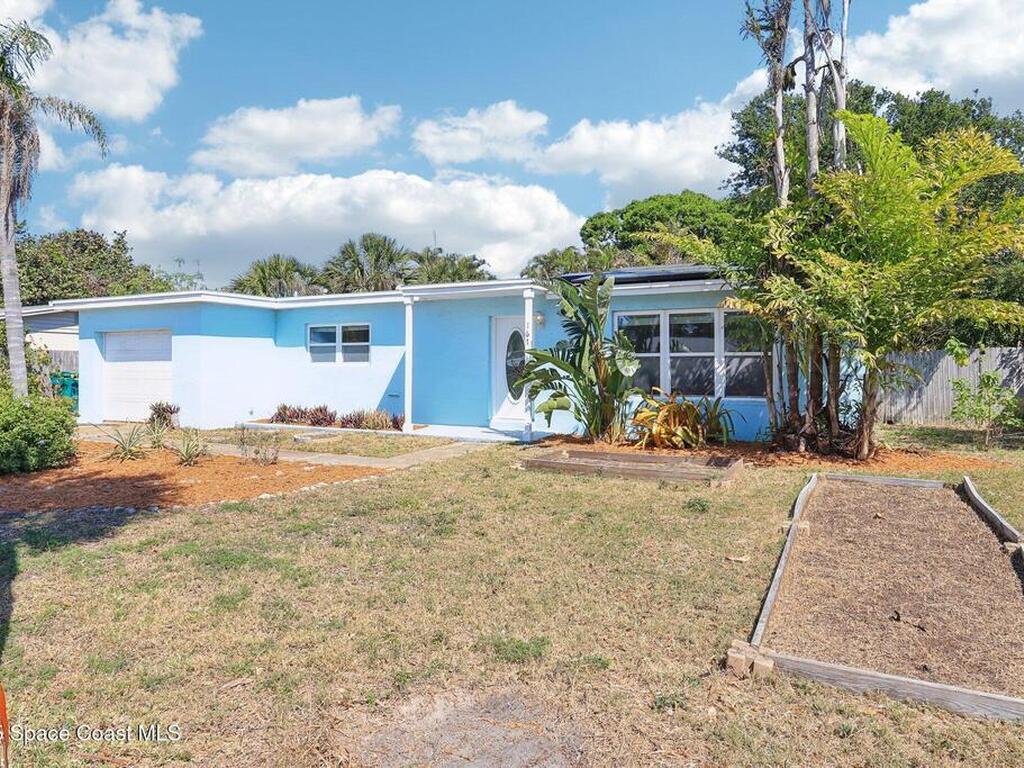 167 Hedgegrove Avenue, Satellite Beach, FL 32937