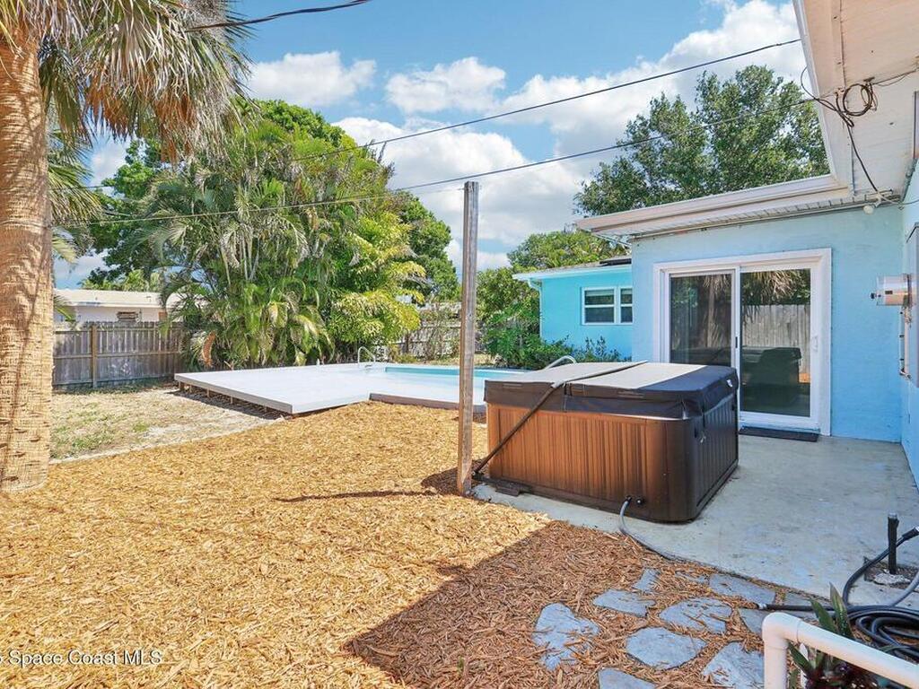 167 Hedgegrove Avenue, Satellite Beach, FL 32937