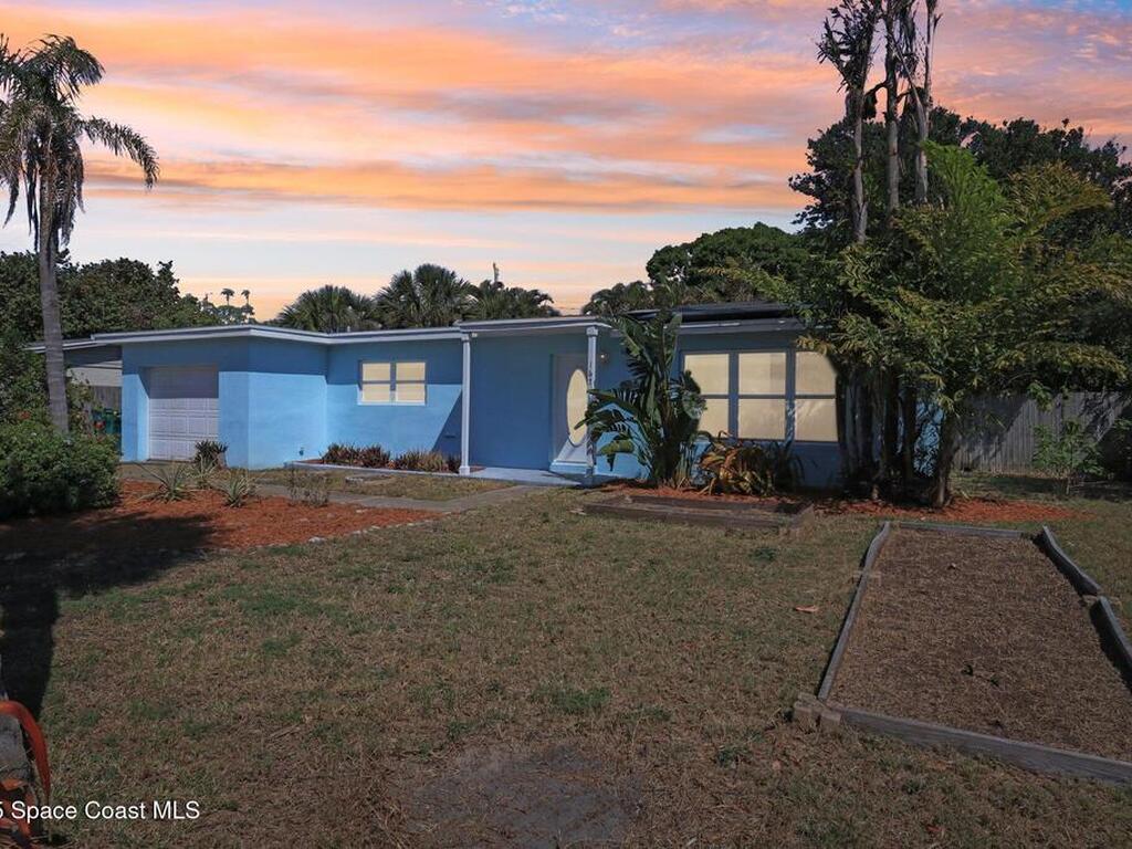 167 Hedgegrove Avenue, Satellite Beach, FL 32937