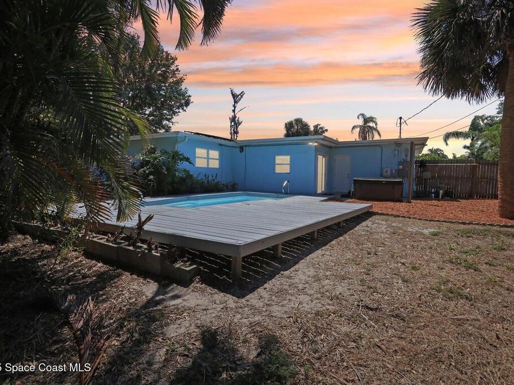 167 Hedgegrove Avenue, Satellite Beach, FL 32937