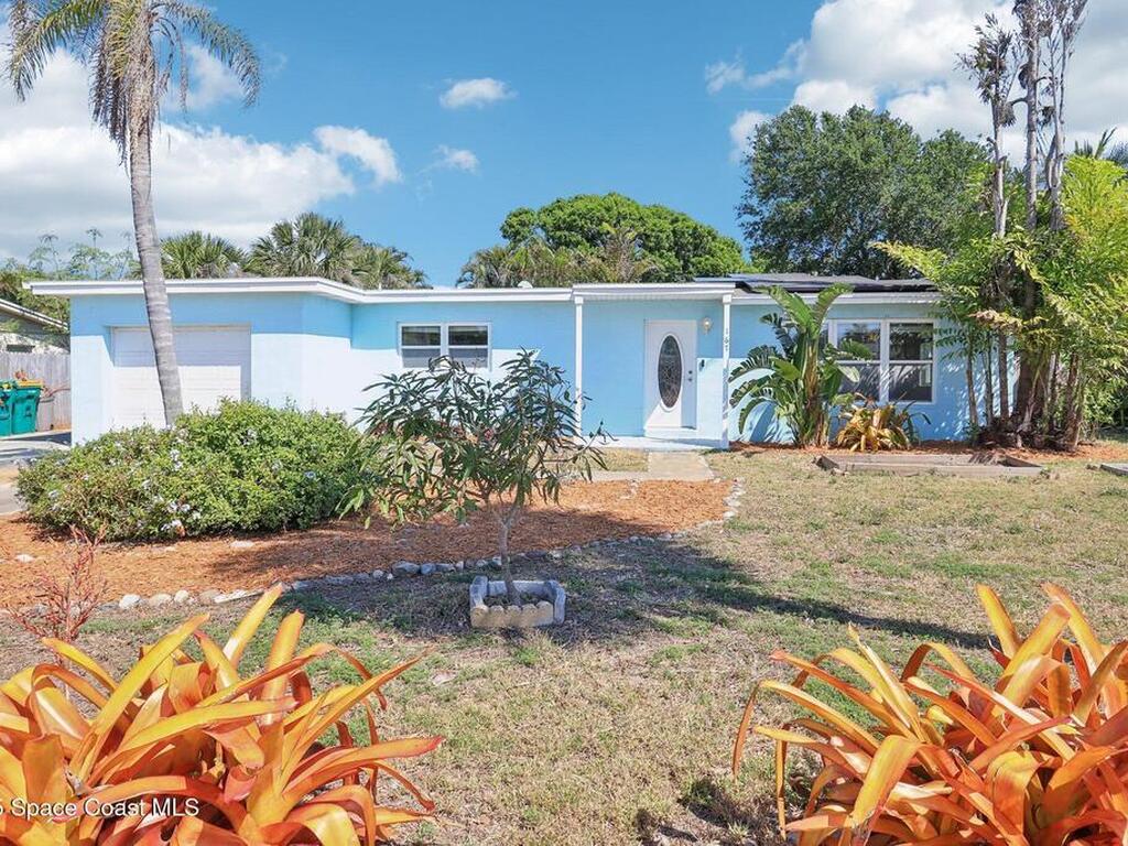 167 Hedgegrove Avenue, Satellite Beach, FL 32937