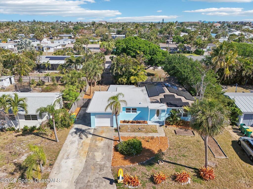 167 Hedgegrove Avenue, Satellite Beach, FL 32937