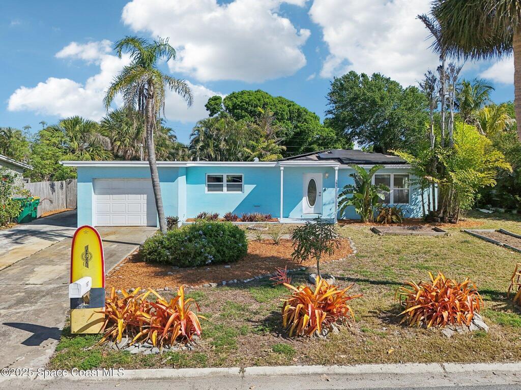 167 Hedgegrove Avenue, Satellite Beach, FL 32937