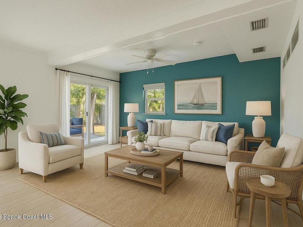 167 Hedgegrove Avenue, Satellite Beach, FL 32937