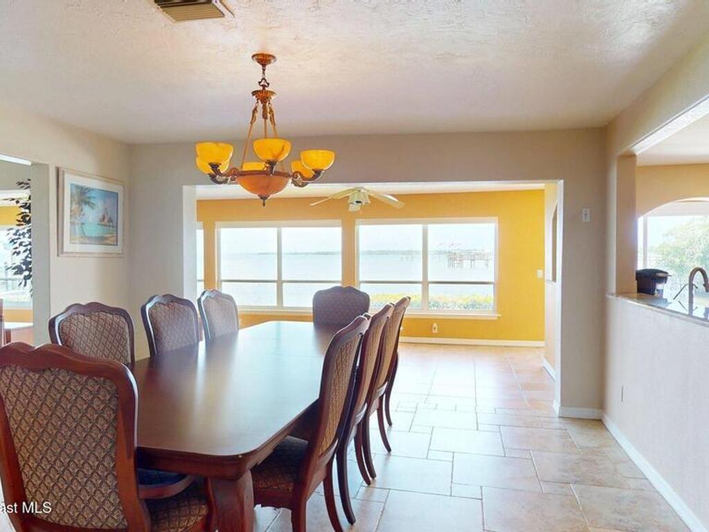 460 Spoonbill Lane, Melbourne Beach, FL 32951