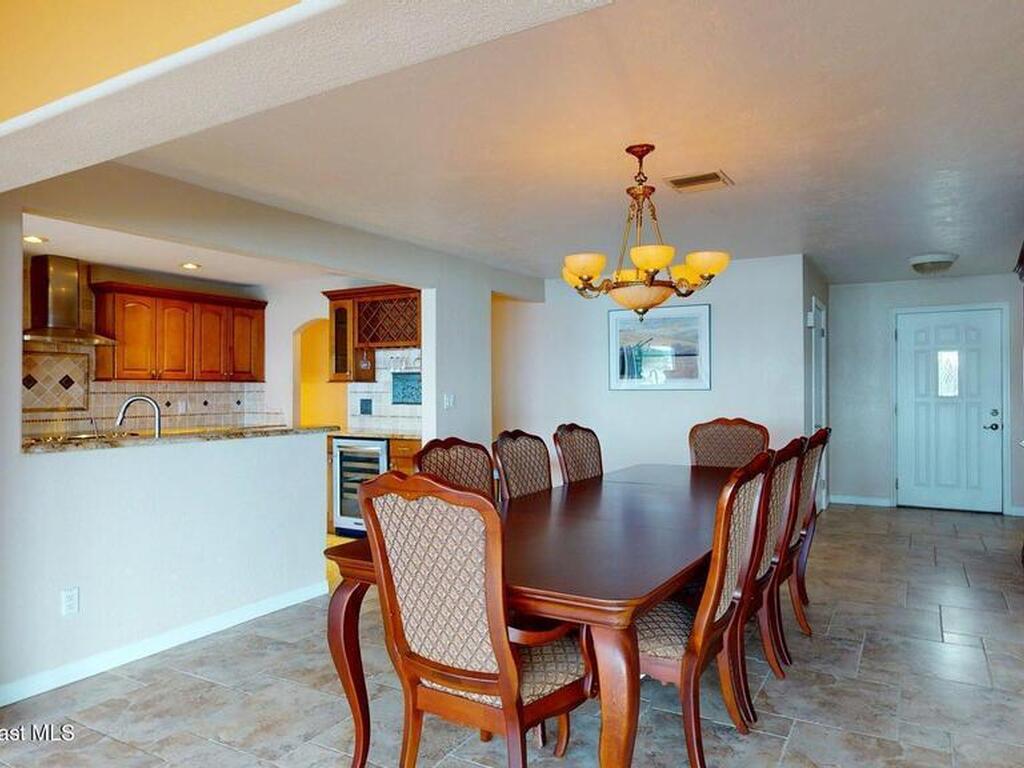 460 Spoonbill Lane, Melbourne Beach, FL 32951