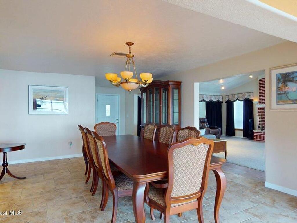 460 Spoonbill Lane, Melbourne Beach, FL 32951