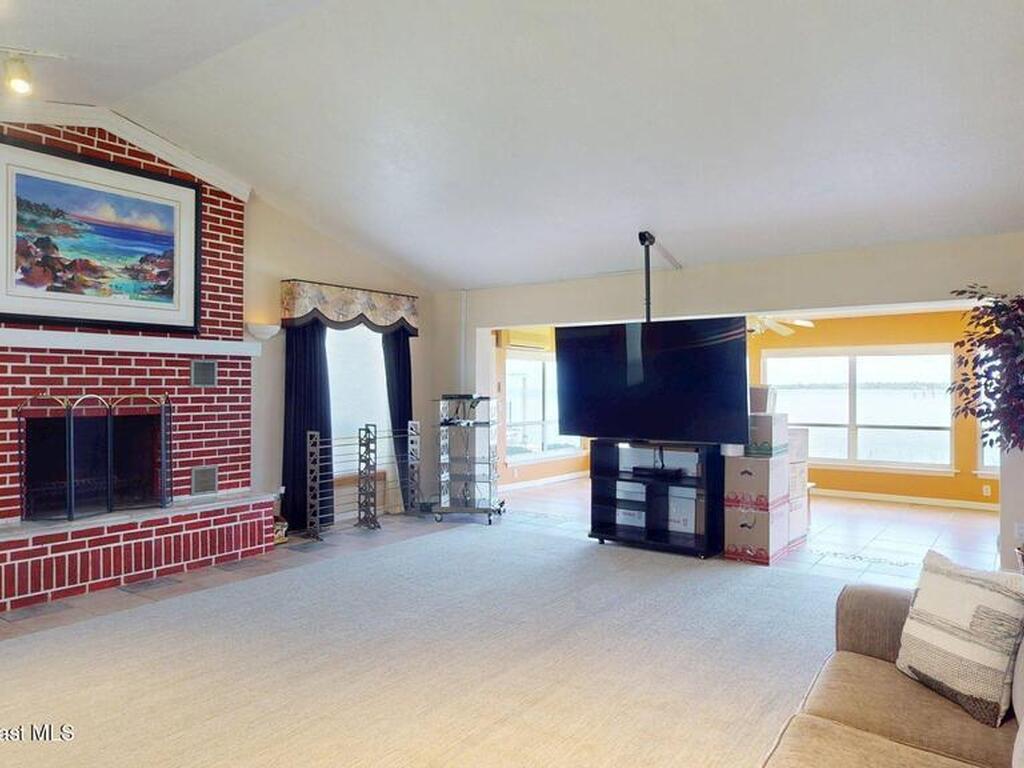 460 Spoonbill Lane, Melbourne Beach, FL 32951