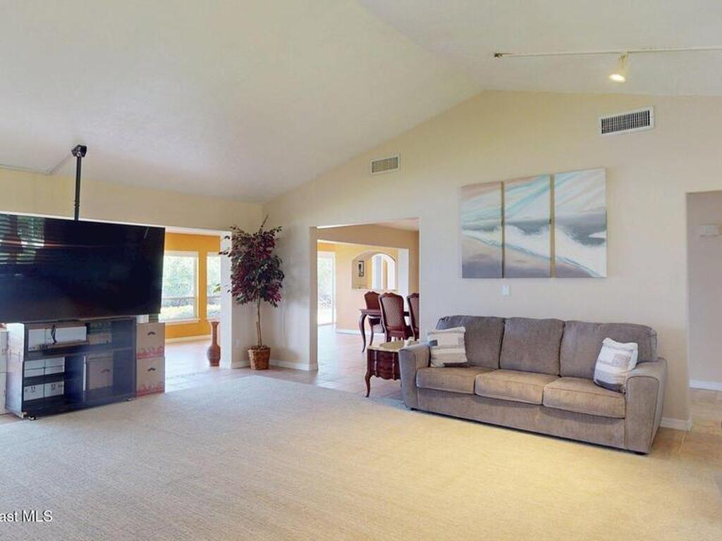 460 Spoonbill Lane, Melbourne Beach, FL 32951