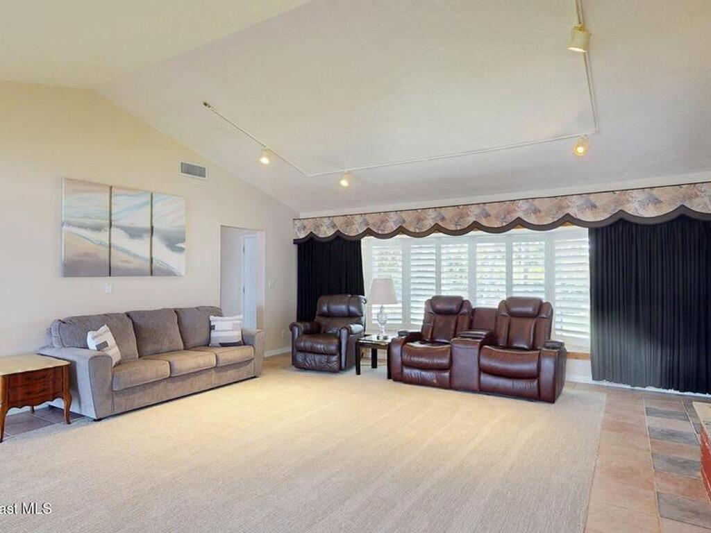460 Spoonbill Lane, Melbourne Beach, FL 32951